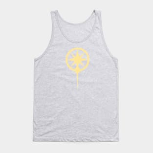 Anointed Sigil Tank Top